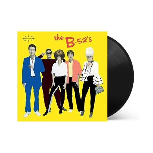 The B-52's - The B-52's [ Vinyl ]