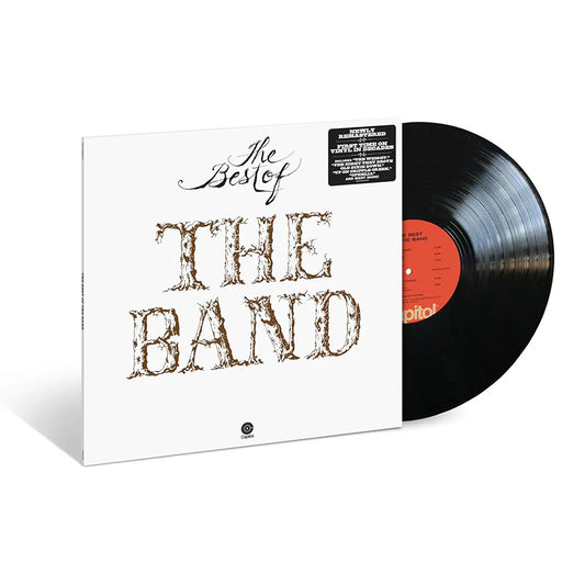 The Band - The Best of the Band