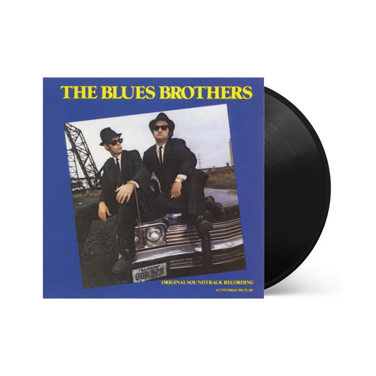 The Blues Brothers - The Blues Brothers (Original Soundtrack) (45th Anniversary Edition)