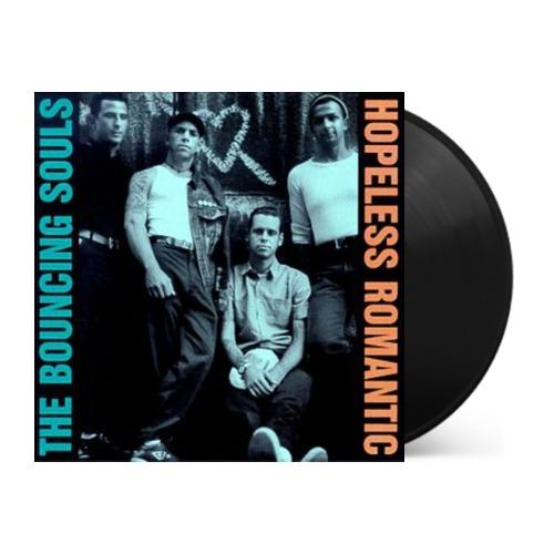 The Bouncing Souls - Hopeless Romantic [ Vinyl ]