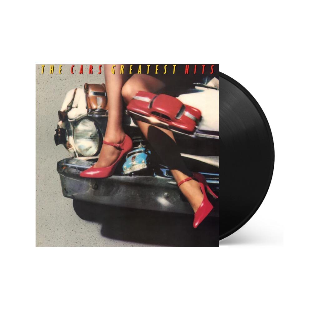 The Cars - Greatest Hits [ Vinyl ]