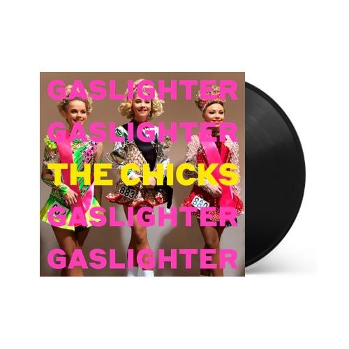 The Chicks - Gaslighter [ Vinyl ]