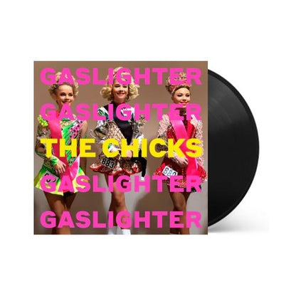 The Chicks - Gaslighter [ Vinyl ]