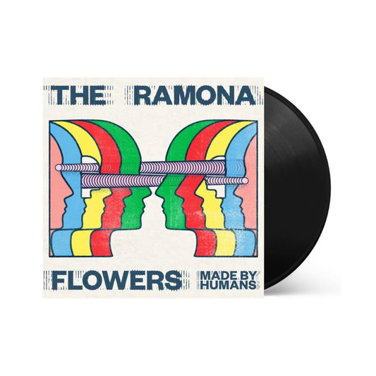 The Ramona Flowers - Made by Humans