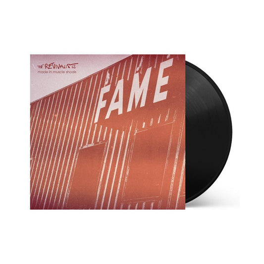 The Revivalists - Made in Muscle Shoals [ Vinyl ]
