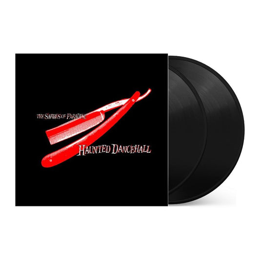 The Sabres of Paradise - Haunted Dancehall [2LP]
