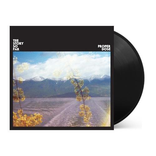 The Story So Far - Proper Dose [ Vinyl ]