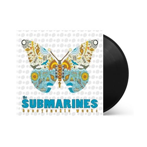 The Submarines - Honeysuckle Weeks [ Vinyl ]