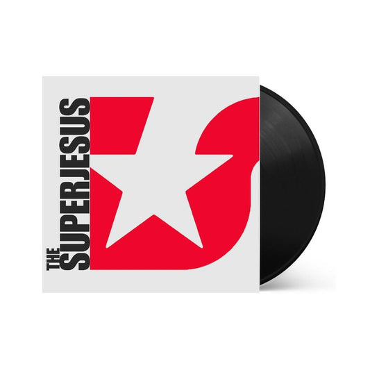 The Superjesus - The Superjesus