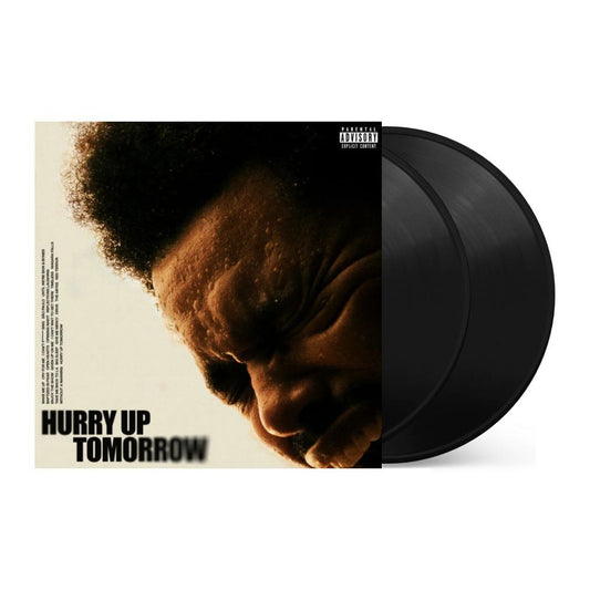 The Weeknd - Hurry Up Tomorrow (Complete Edition) [2LP]