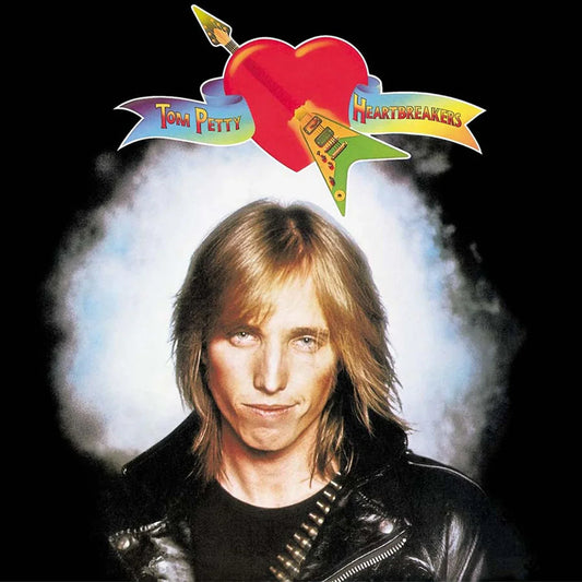 Tom Petty & the Heartbreakers - Tom Petty & The Heatbreakers [180-gram]