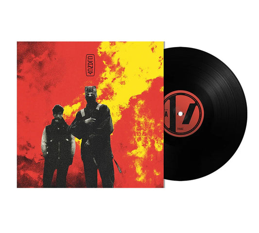 Twenty One Pilots - Clancy