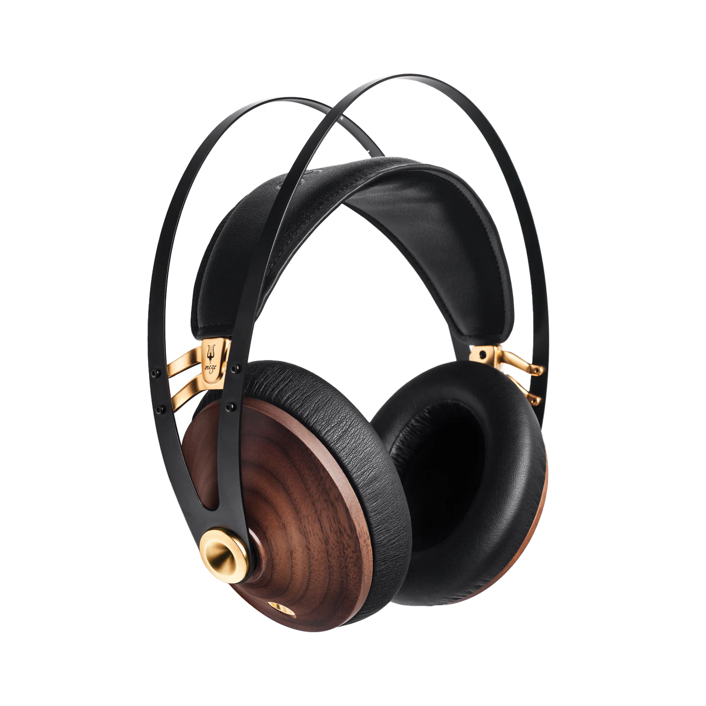 Meze 99 Classics Walnut Headphone [ Vinyl ]