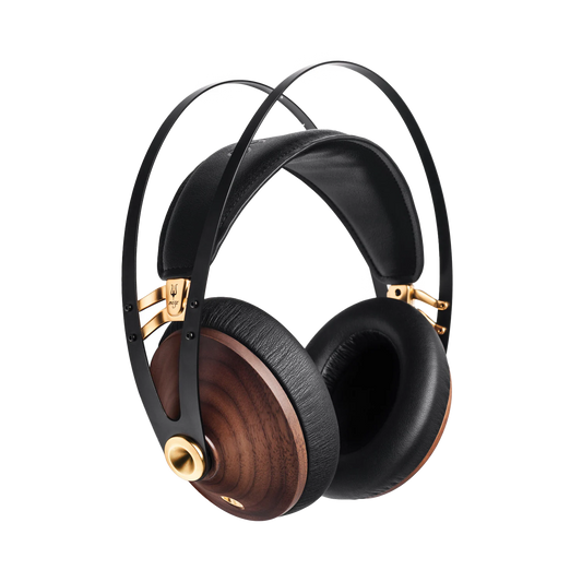 Meze 99 Classics Walnut Headphone [ Vinyl ]