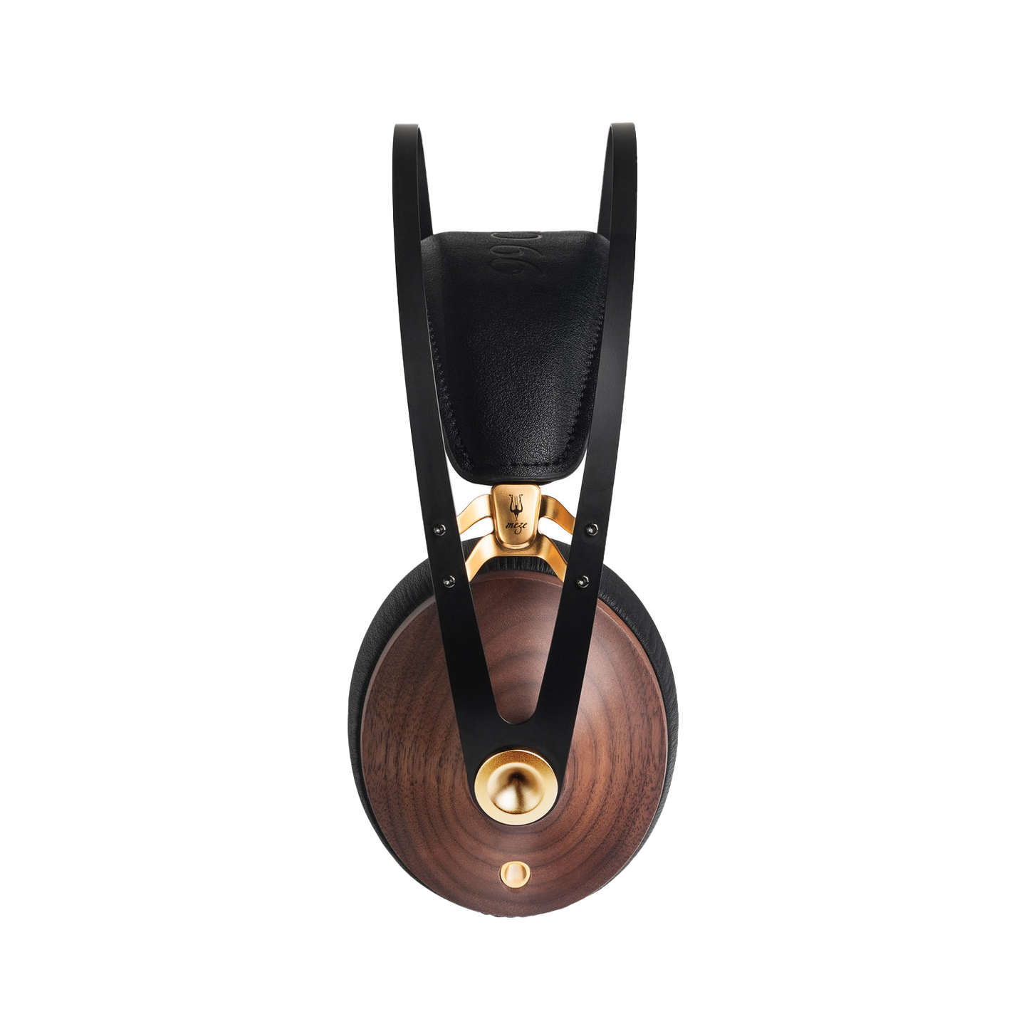 Meze 99 Classics Walnut Headphone [ Vinyl ]