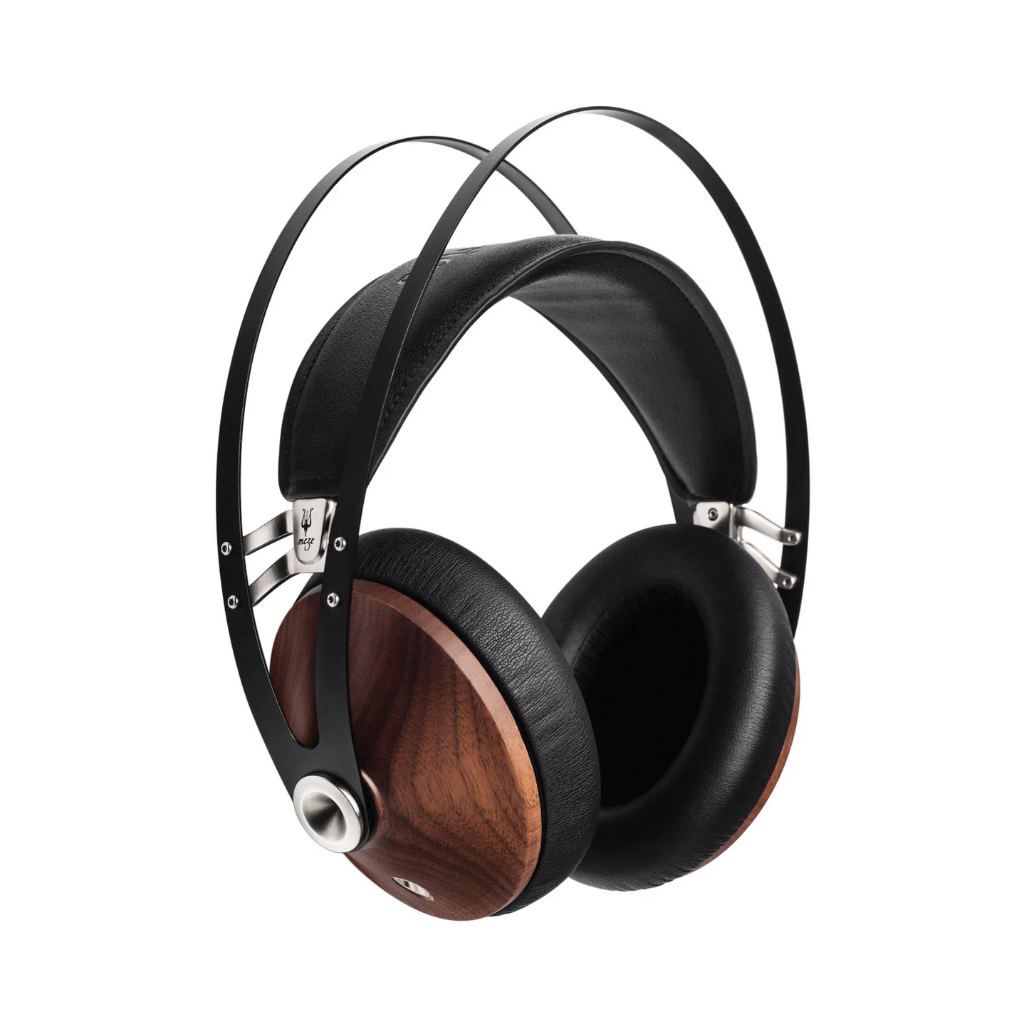 Meze 99 Classics Walnut Headphone [ Vinyl ]