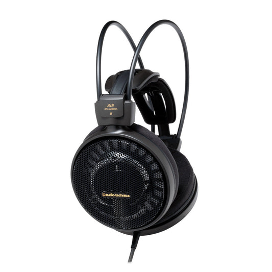 Audio Technica - ATH-AD900X Audiophile Open-Air Headphones [ Vinyl ]