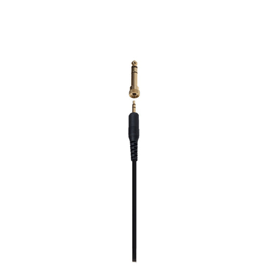 Audio Technica - ATH-AD900X Audiophile Open-Air Headphones [ Vinyl ]