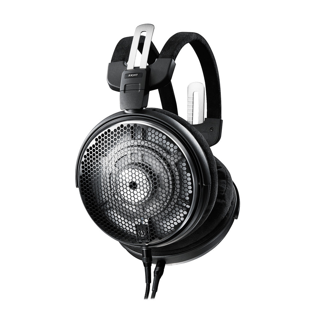 Audio-Technica ATH-ADX5000 Audiophile Open-Air Dynamic Headphones [ Vinyl ]