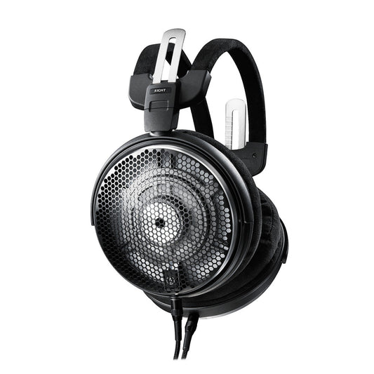 Audio-Technica ATH-ADX5000 Audiophile Open-Air Dynamic Headphones [ Vinyl ]