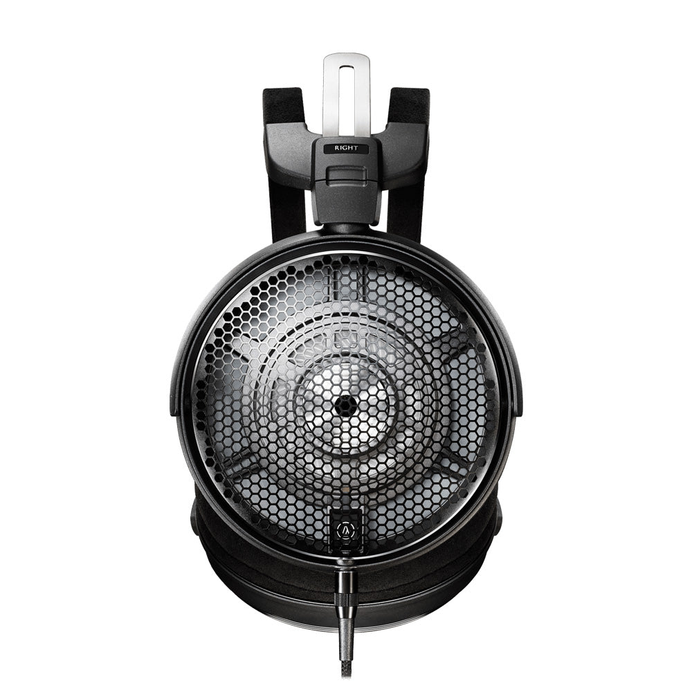 Audio-Technica ATH-ADX5000 Audiophile Open-Air Dynamic Headphones [ Vinyl ]