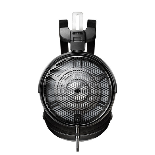 Audio-Technica ATH-ADX5000 Audiophile Open-Air Dynamic Headphones [ Vinyl ]