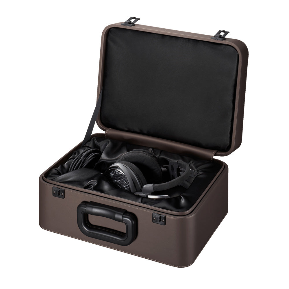 Audio-Technica ATH-ADX5000 Audiophile Open-Air Dynamic Headphones [ Vinyl ]