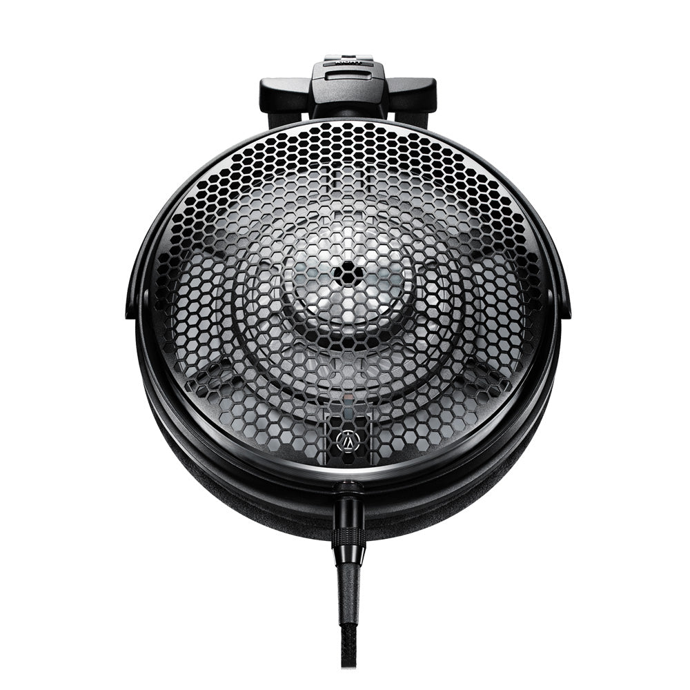 Audio-Technica ATH-ADX5000 Audiophile Open-Air Dynamic Headphones [ Vinyl ]