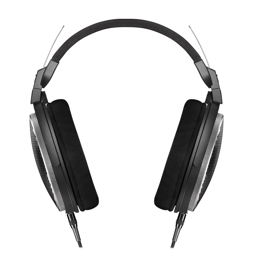 Audio-Technica ATH-ADX5000 Audiophile Open-Air Dynamic Headphones [ Vinyl ]