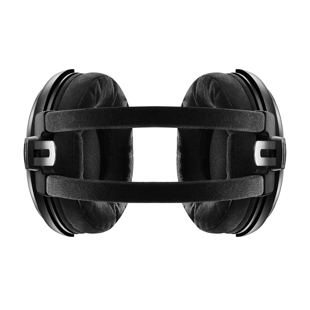 Audio-Technica ATH-ADX5000 Audiophile Open-Air Dynamic Headphones [ Vinyl ]