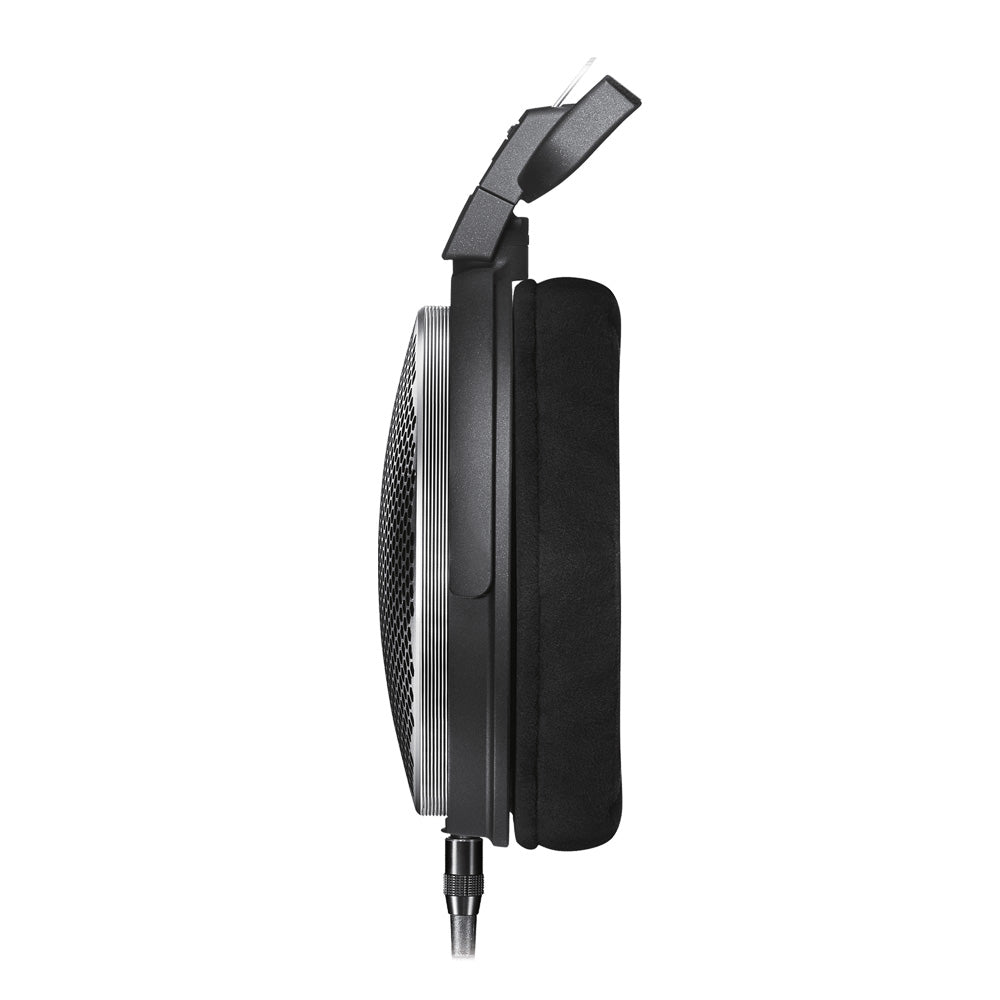 Audio-Technica ATH-ADX5000 Audiophile Open-Air Dynamic Headphones [ Vinyl ]