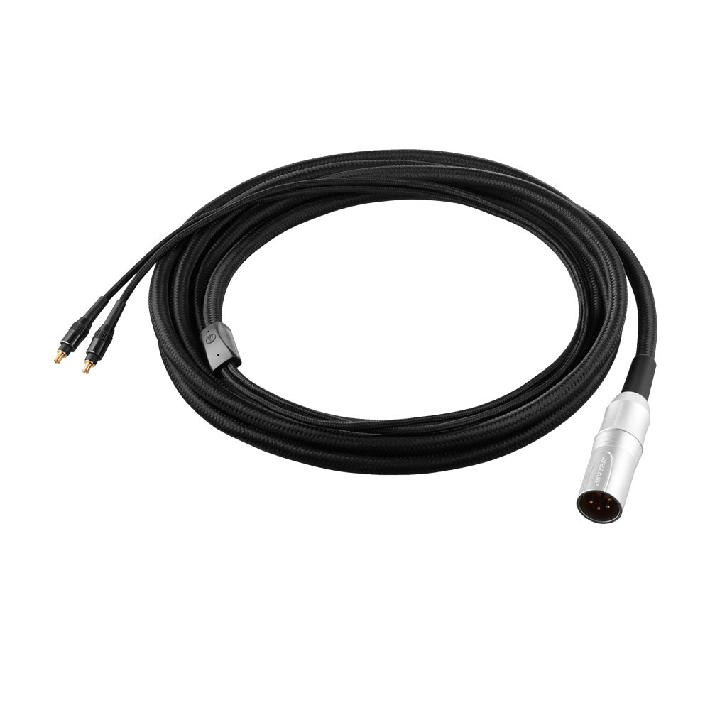 Audio-Technica ATH-ADX5000 Audiophile Open-Air Dynamic Headphones [ Vinyl ]