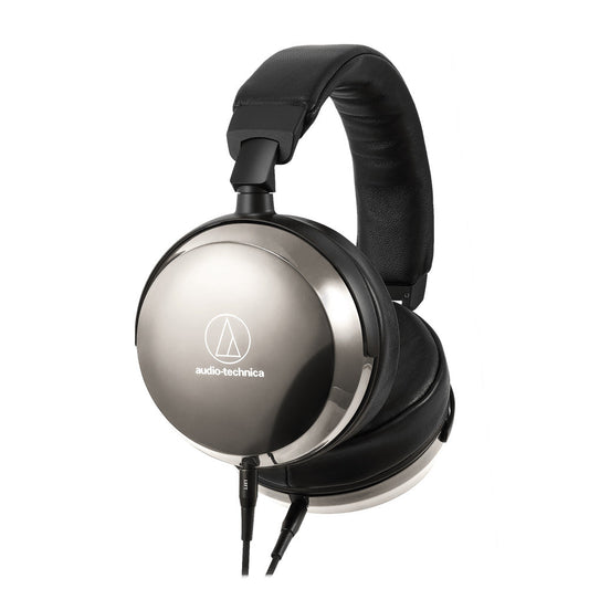 Audio Technica - ATH-AP2000Ti Over-Ear High Resolution Headphones [ Vinyl ]