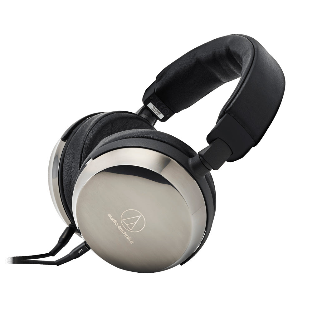 Audio Technica - ATH-AP2000Ti Over-Ear High Resolution Headphones [ Vinyl ]
