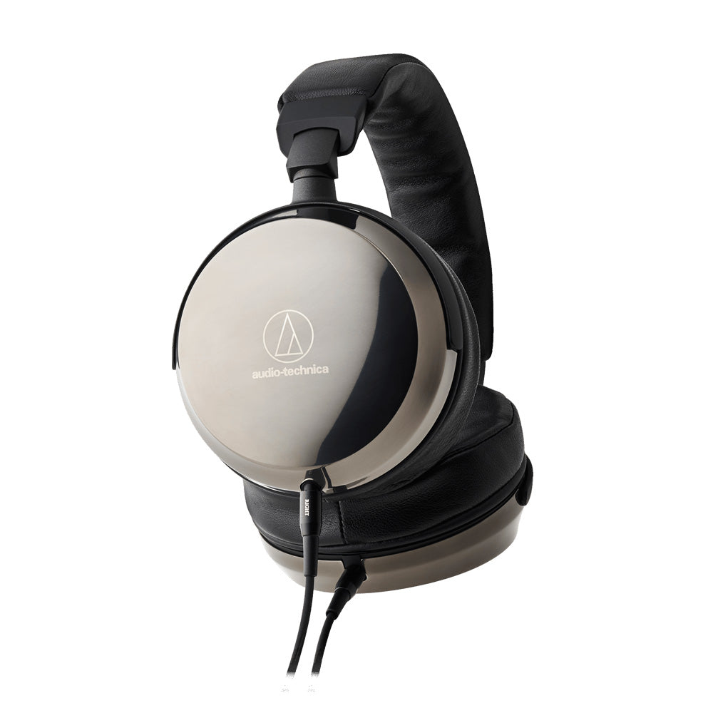 Audio Technica - ATH-AP2000Ti Over-Ear High Resolution Headphones [ Vinyl ]