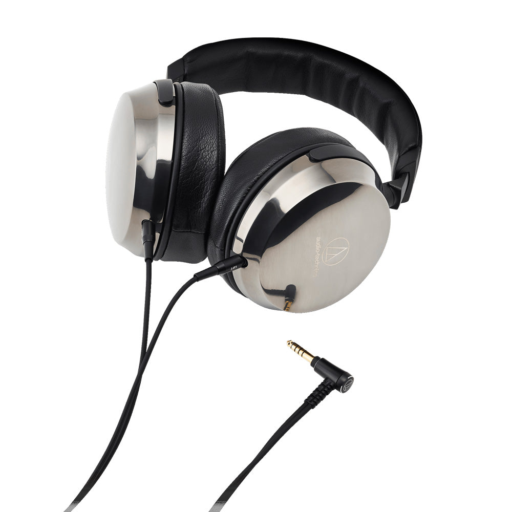 Audio Technica - ATH-AP2000Ti Over-Ear High Resolution Headphones [ Vinyl ]