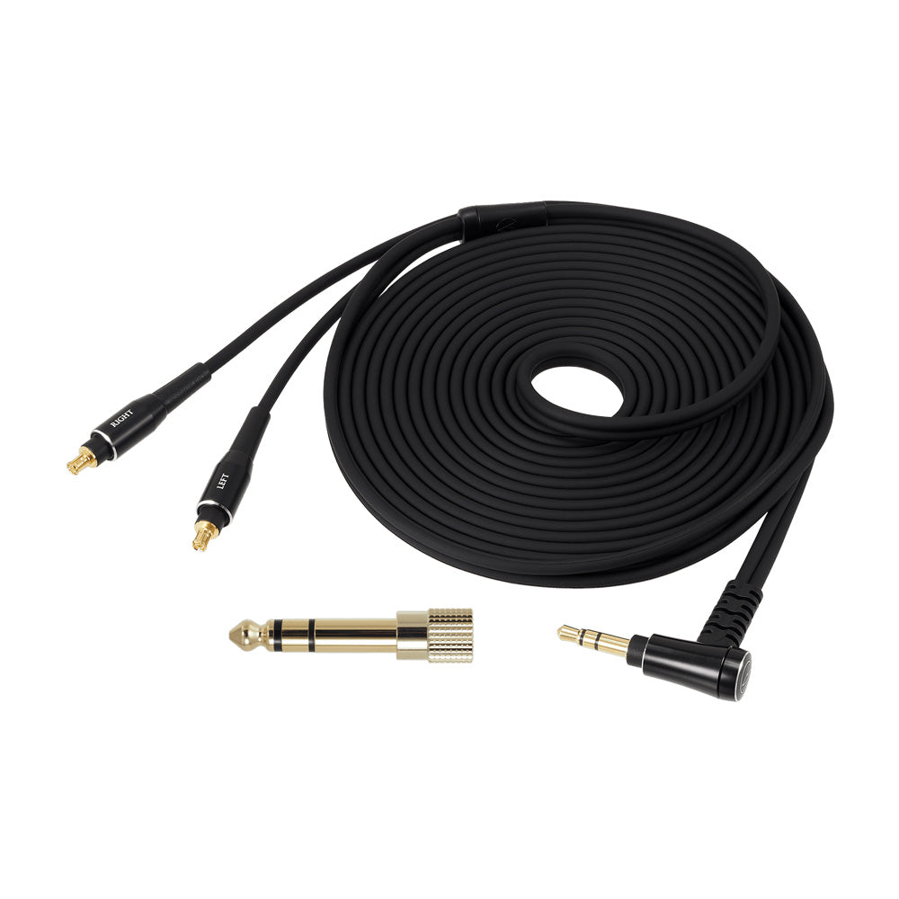Audio Technica - ATH-AP2000Ti Over-Ear High Resolution Headphones [ Vinyl ]