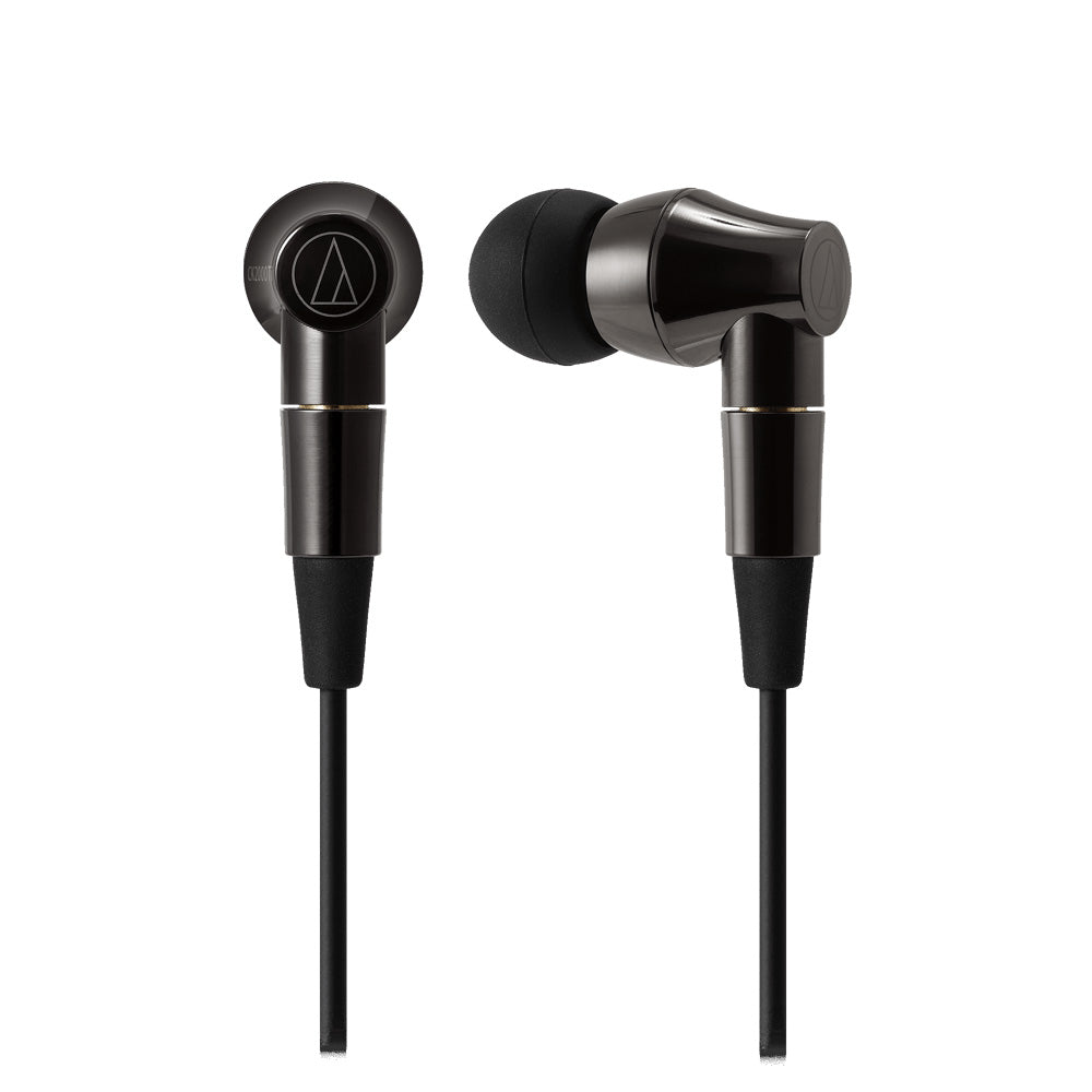 Audio Technica - ATH-CK2000Ti In-Ear Headphones [ Vinyl ]