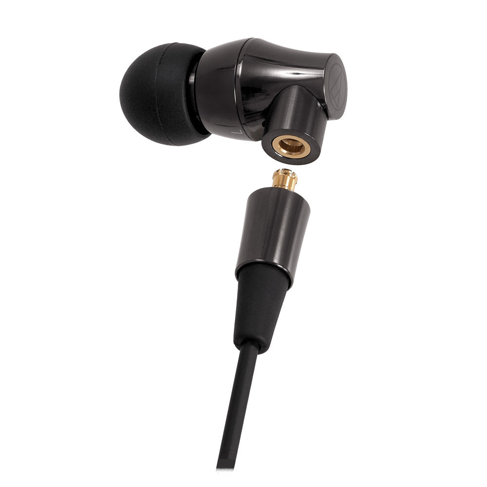 Audio Technica - ATH-CK2000Ti In-Ear Headphones [ Vinyl ]