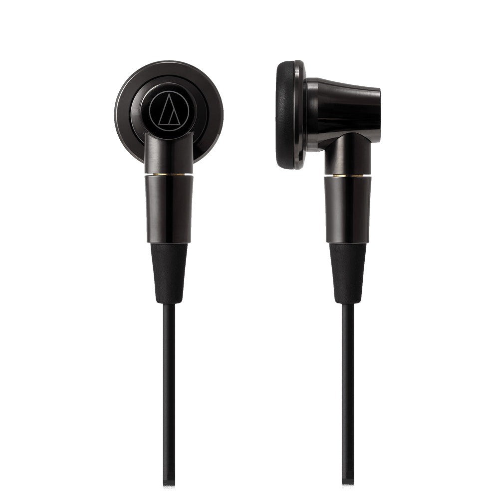 Audio Technica - ATH-CM2000Ti In-Ear Headphones [ Vinyl ]