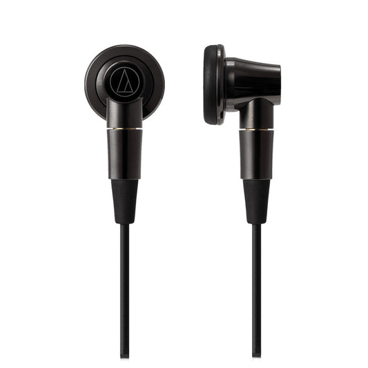 Audio Technica - ATH-CM2000Ti In-Ear Headphones [ Vinyl ]