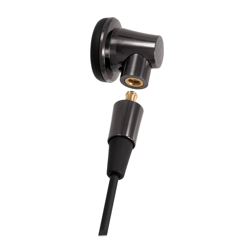 Audio Technica - ATH-CM2000Ti In-Ear Headphones [ Vinyl ]