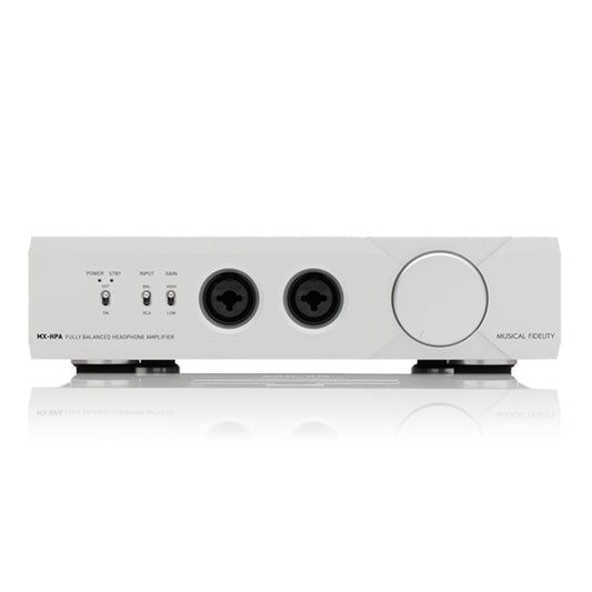 Musical Fidelity MX-HPA - Headphone Amplifier [ Vinyl ]