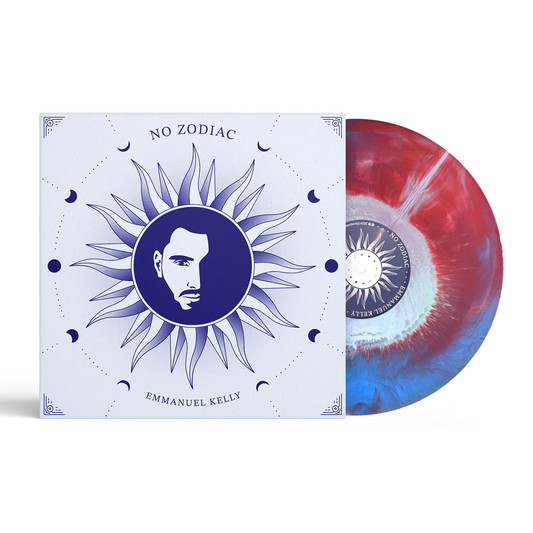 Emmanuel Kelly - No Zodiac [Exclusive]