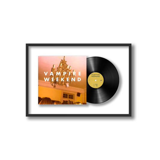 Vampire Weekend