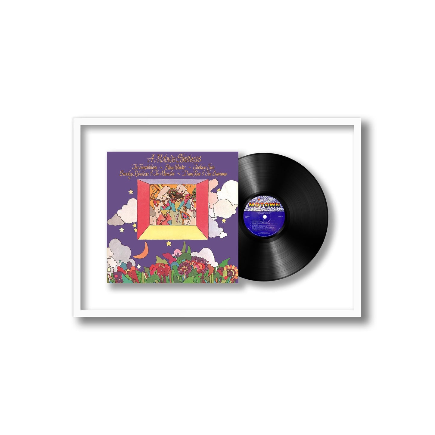 A Motown Christmas