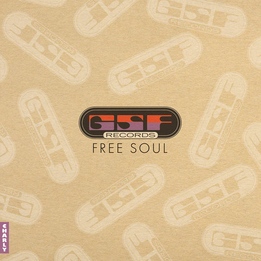 Various Artists - Gsf Free Soul