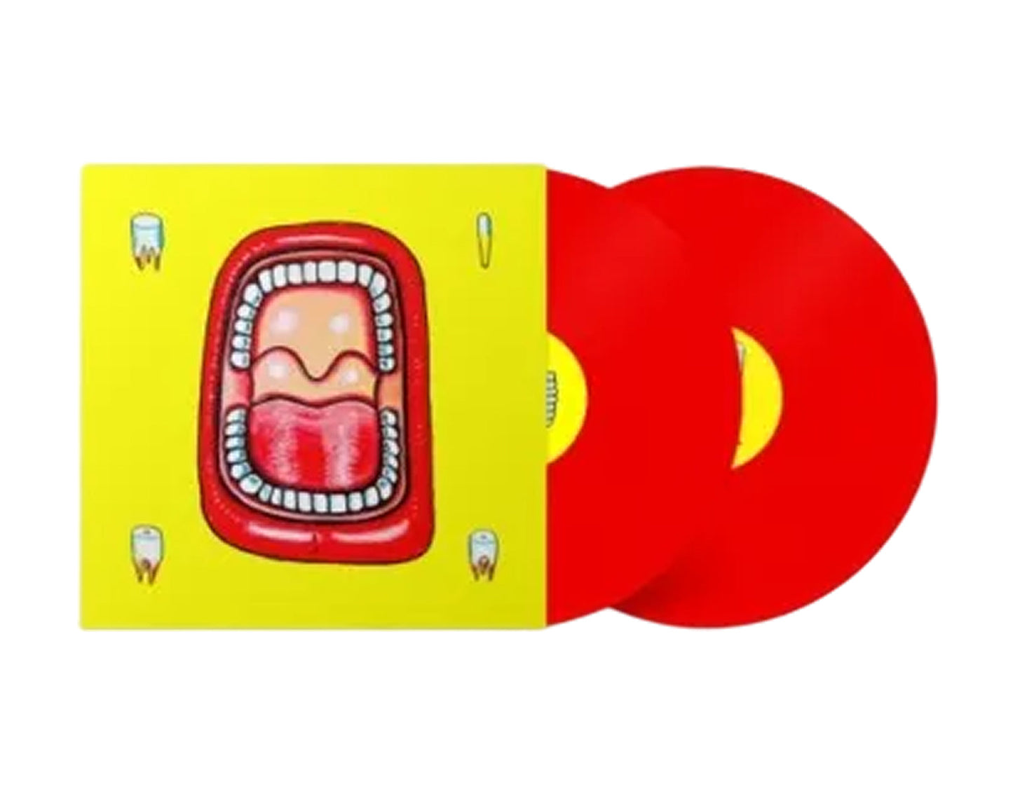 Various Artists - Sounds of Pamoja [2LP Red] [ Vinyl ]