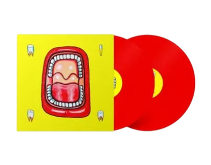 Various Artists - Sounds of Pamoja [2LP Red] [ Vinyl ]