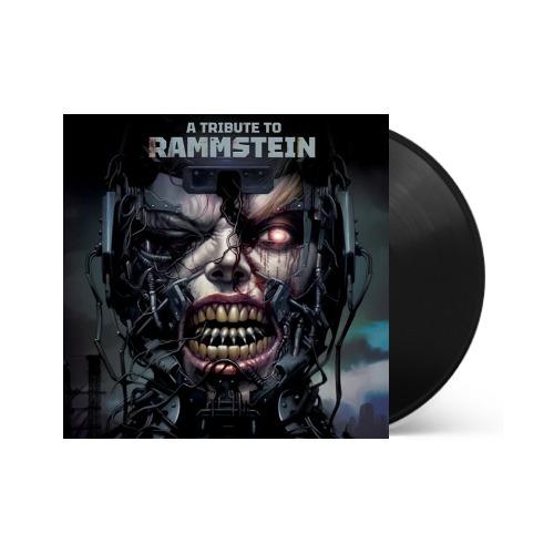 Various Artists - A Tribute To Rammstein (Various Artsists) [ Vinyl ]